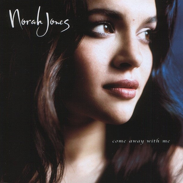 Norah Jones – Come Away With Me CD
