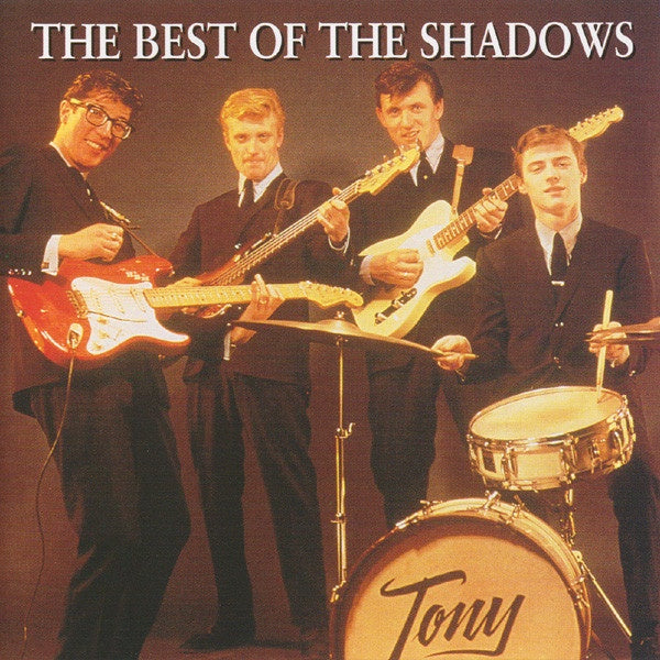 Shadows – The Best Of The Shadows CD