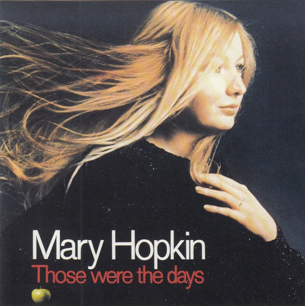 Mary Hopkin – Those Were The Days CD
