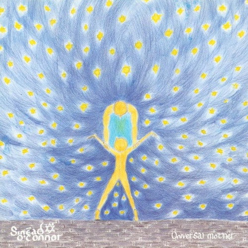 Sinéad O'Connor – Universal Mother CD