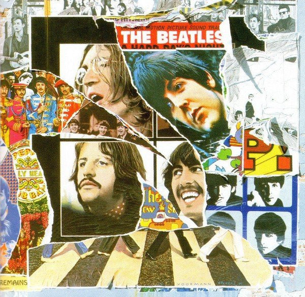 Beatles - Anthology 3 - 2CD