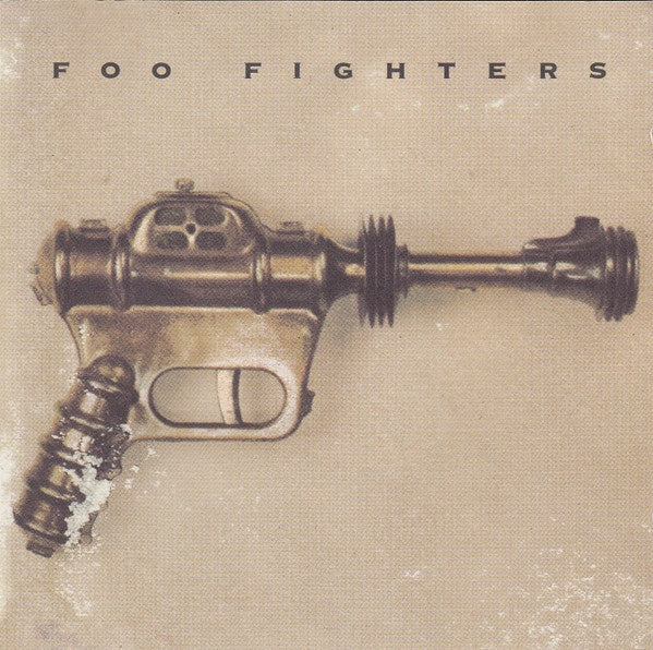 Foo Fighters – Foo Fighters Limited Oz Tour Edition 2CD