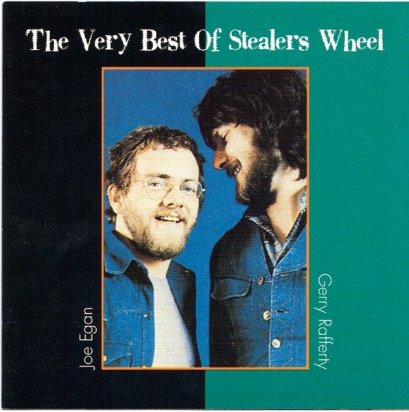 Stealers Wheel – The Very Best Of Stealers Wheel CD