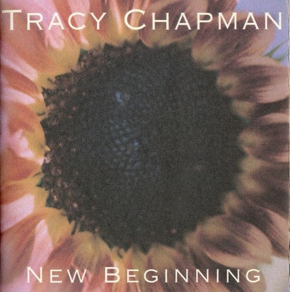 Tracy Chapman - New Beginning CD