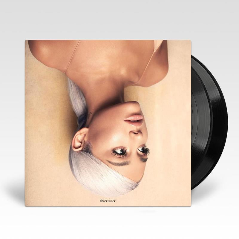 Ariana Grande - Sweetener Vinyl 2LP