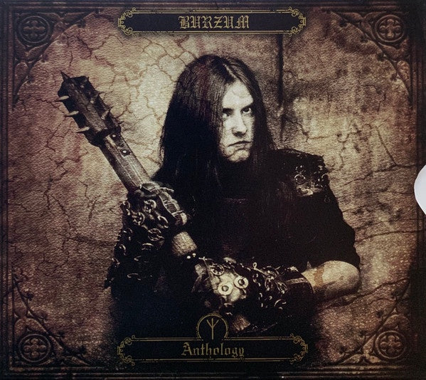 Burzum – Anthology CD