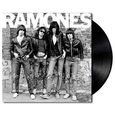 Ramones - Ramones Vinyl LP