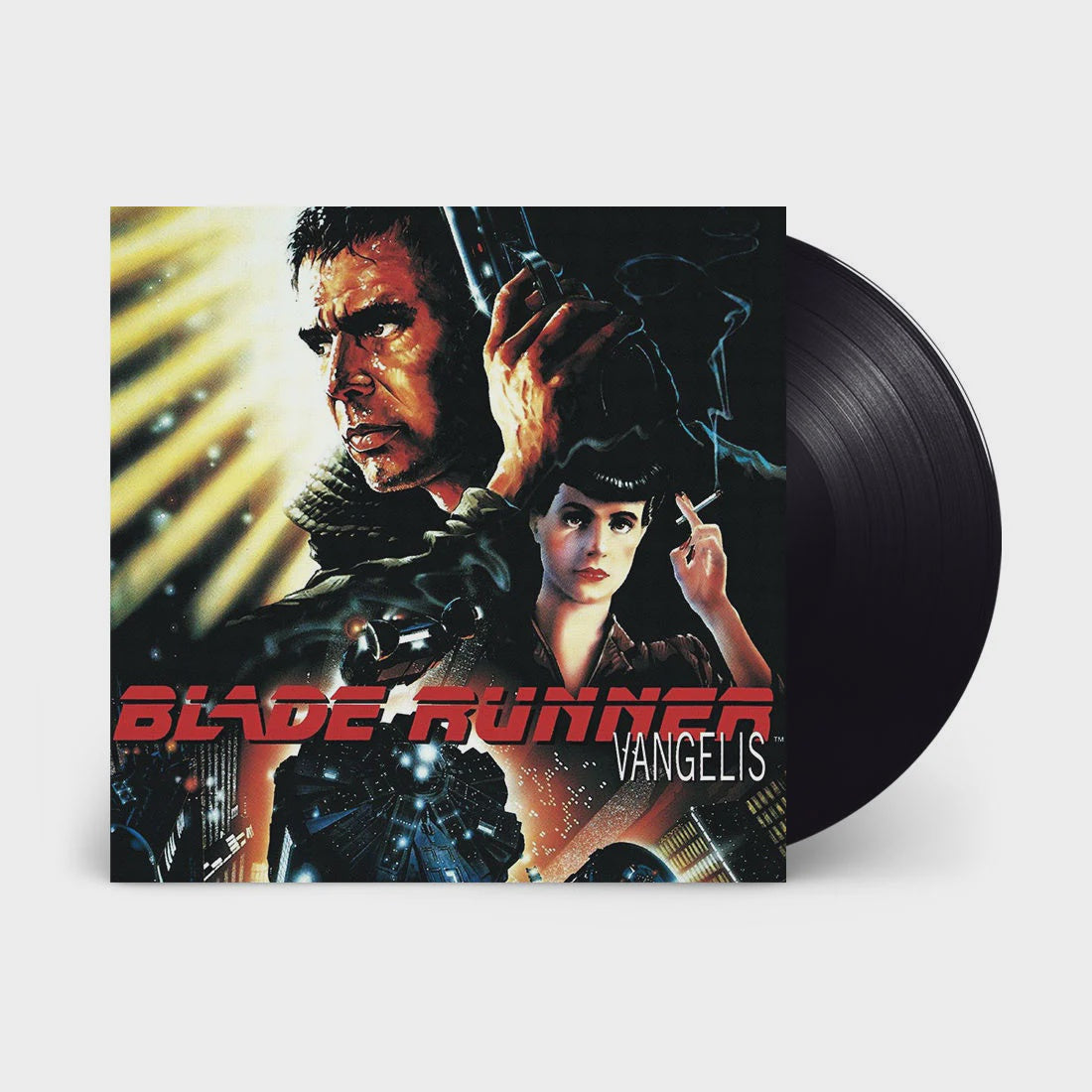 Soundtrack - Blade Runner Vinyl LP