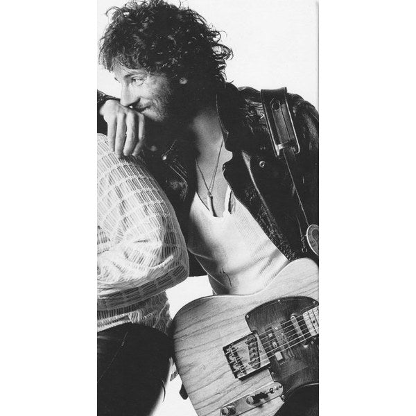 Bruce Springsteen - Born To Run 30th Anniversary Edition CD + 2DVD (Used)