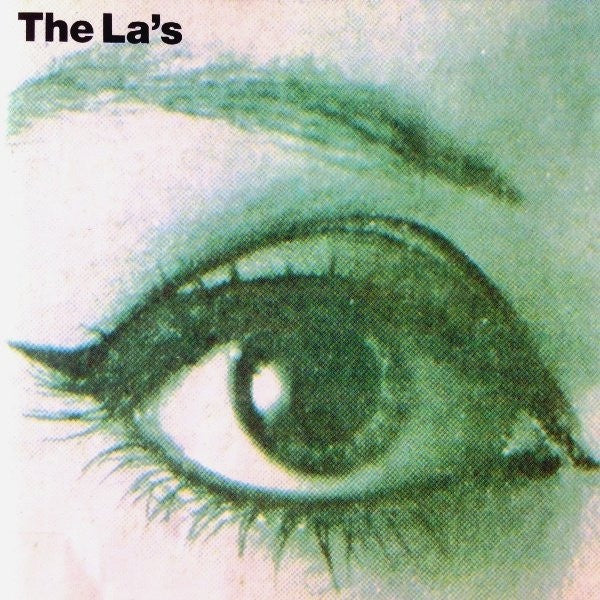 La's – The La's (Self Titled) CD