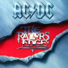 AC/DC - Razors Edge Remastered CD