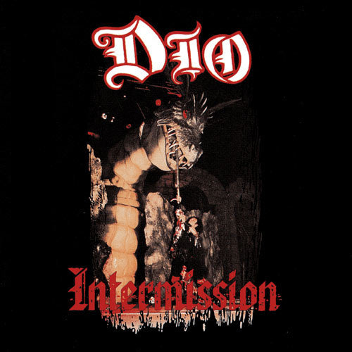 Dio - Intermission Vinyl LP (Used)