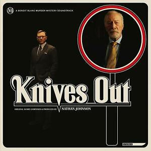 Soundtrack - Knives Out Vinyl 2LP