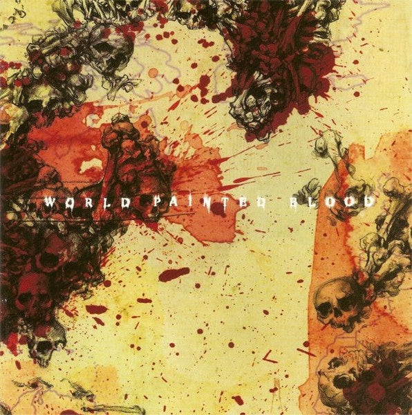 Slayer – World Painted Blood CD