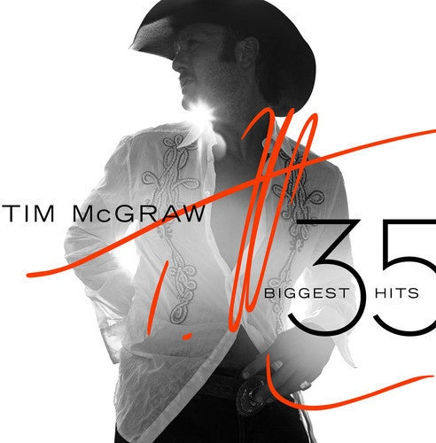 Tim McGraw – 35 Biggest Hits 2CD