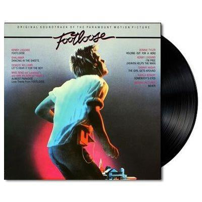 Soundtrack - Footloose Vinyl LP