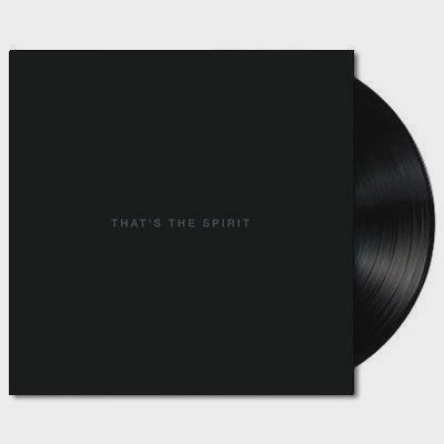 Bring Me The Horizon - That's The Spirit Vinyl LP