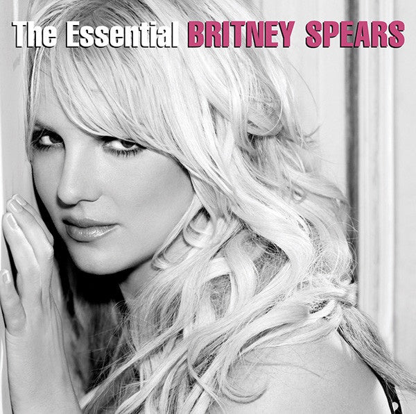 Britney Spears – The Essential Britney Spears 2CD