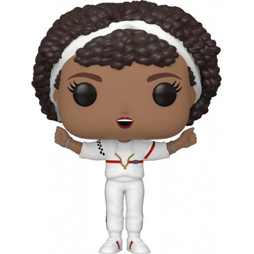 Whitney Houston - Whitney Houston Collectable Pop! Vinyl