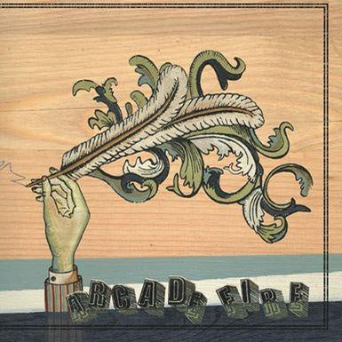 Arcade Fire - Funeral Vinyl LP