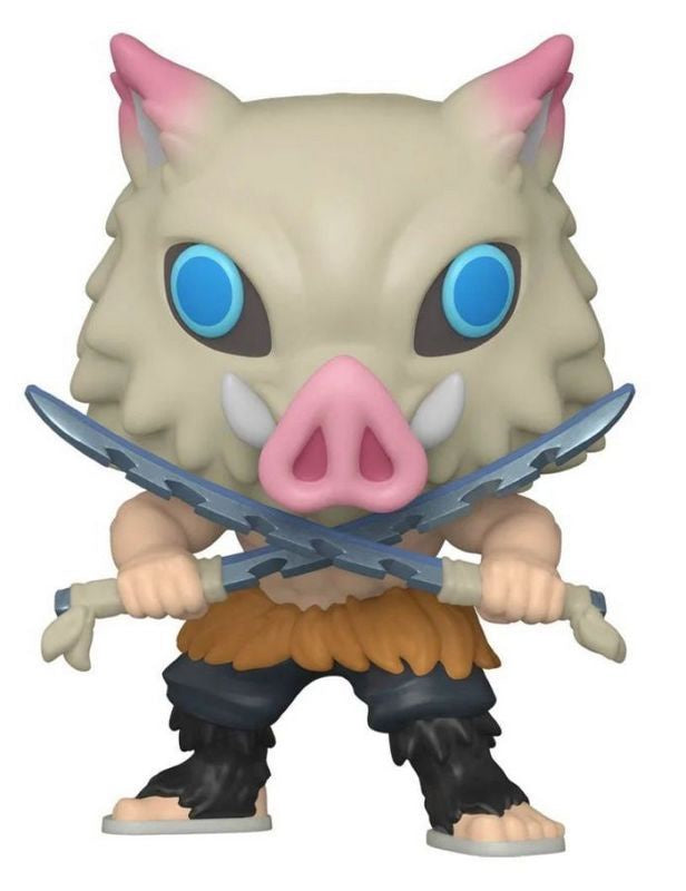 Demon Slayer - Inosuke Hashibira Pop! Vinyl #870