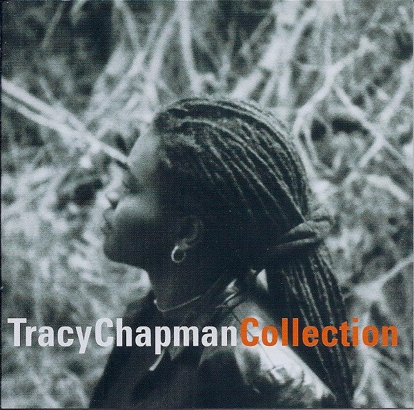 Tracy Chapman – Collection CD
