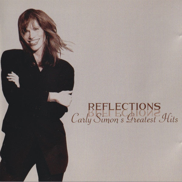 Carly Simon – Reflections: Carly Simon's Greatest Hits CD