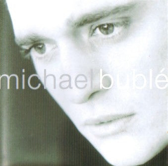 Michael Bublé – Michael Bublé Enhanced CD + Let It Snow EP