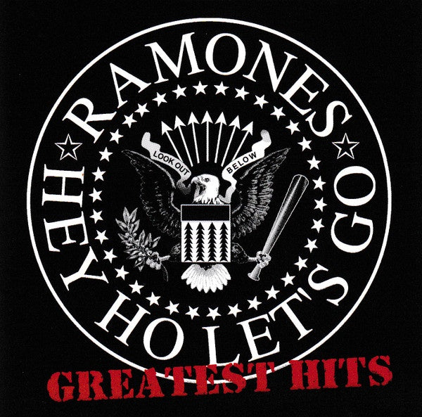 Ramones – Greatest Hits CD