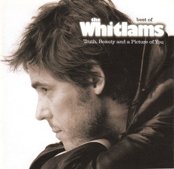Whitlams – Truth, Beauty And A Picture Of You CD + DVD
