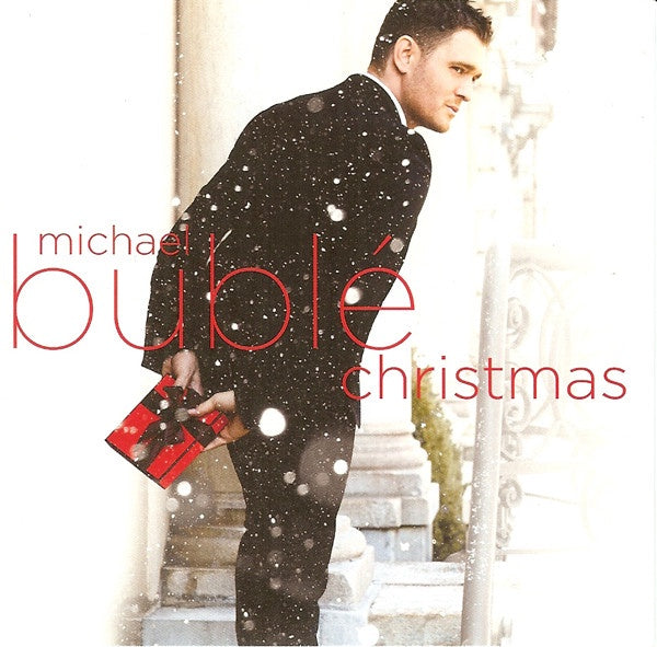 Michael Buble - Christmas CD
