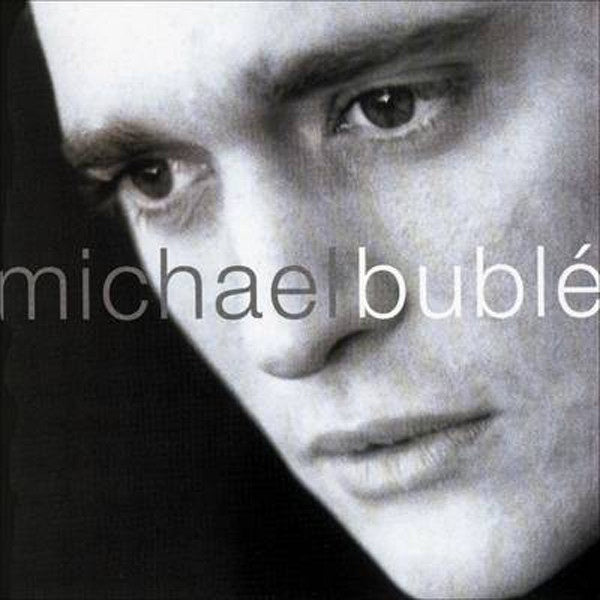Michael Bublé – Michael Bublé (Self Titled) 2CD