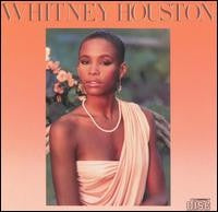 Whitney Houston – Whitney Houston CD