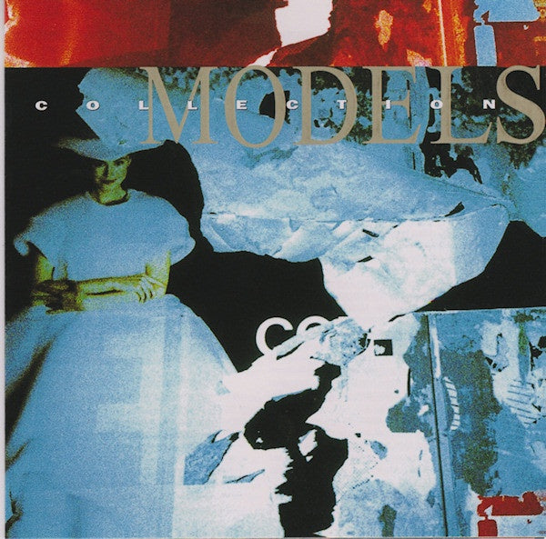 Models – Collection CD