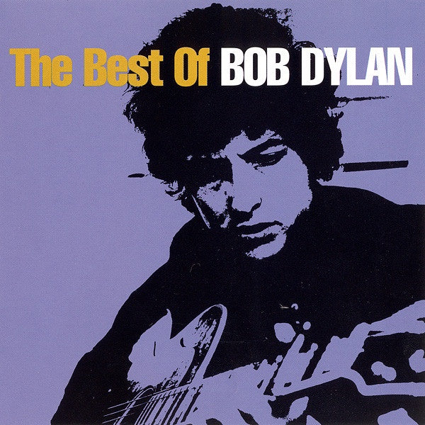 Bob Dylan - The Best Of Bob Dylan CD