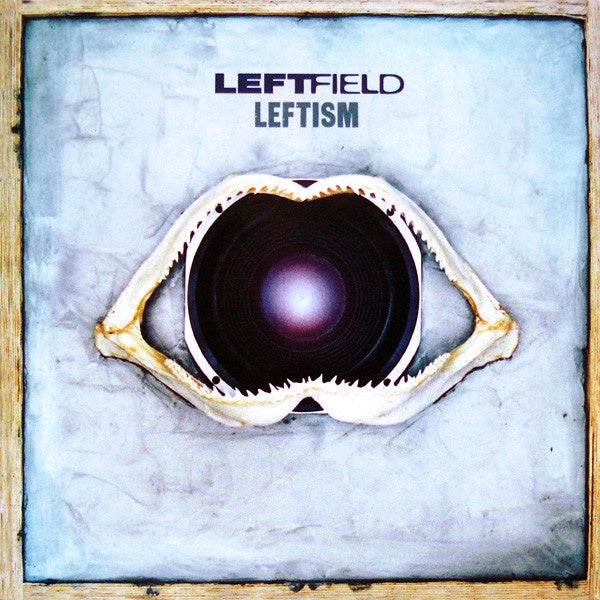 Leftfield – Leftism CD