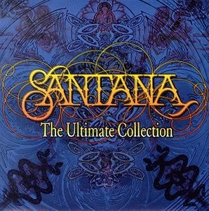 Santana – The Ultimate Collection 2CD