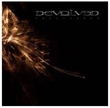 Devolved – Calculated CD