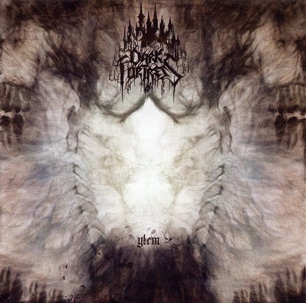 Dark Fortress – Ylem Slipcase CD