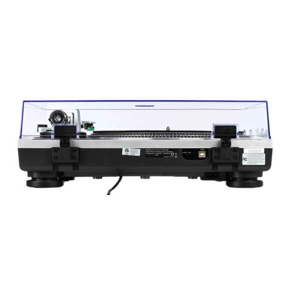 Audio Technica - LP120xUSB SV Turntable (Refurbished)
