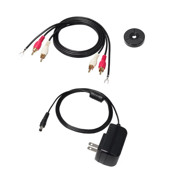 Audio Technica LP120USBBT USB & Bluetooth Turntable