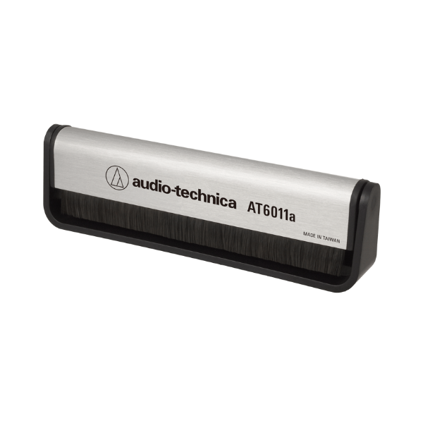 Audio Technica - Anti-Static Cleaning Brush