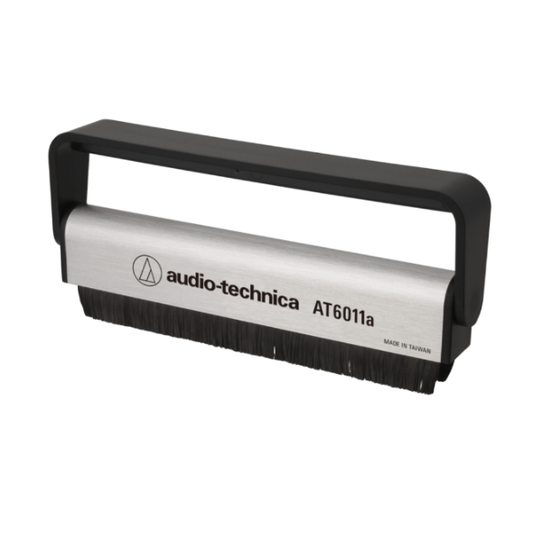 Audio Technica - Anti-Static Cleaning Brush