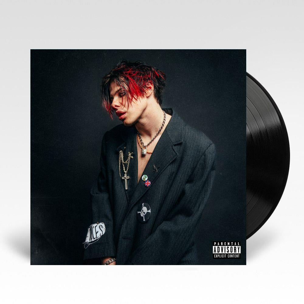 YUNGBLUD - Yungblud Vinyl LP