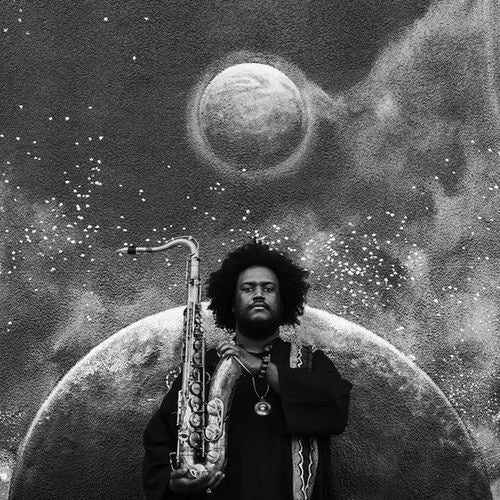 Kamasi Washington - The Epic Vinyl 3LP