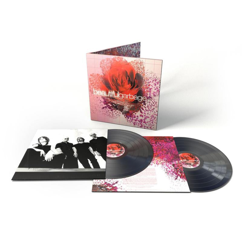 Garbage - Beautiful Garbage 20th Anniversary Vinyl 2LP
