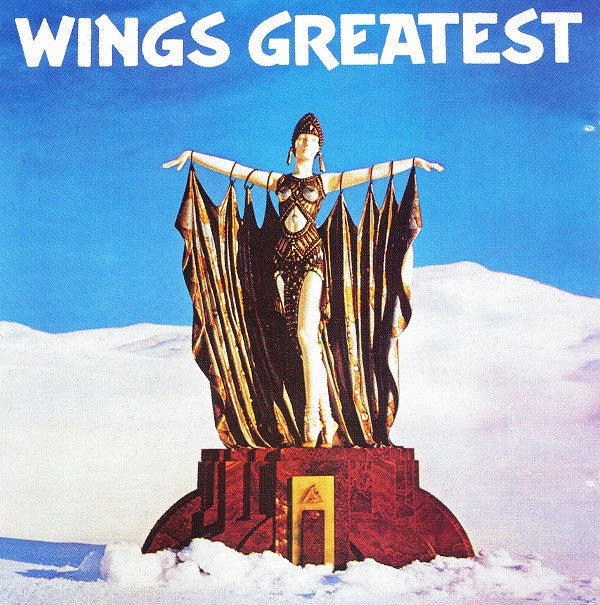 Wings – Wings Greatest