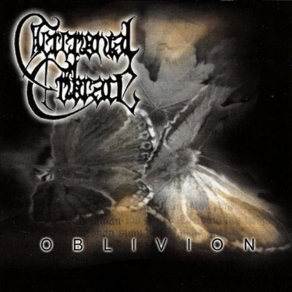 Ceremonial Embrace - Oblivion