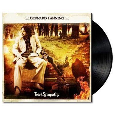 Bernard Fanning - Tea & Sympathy Vinyl LP