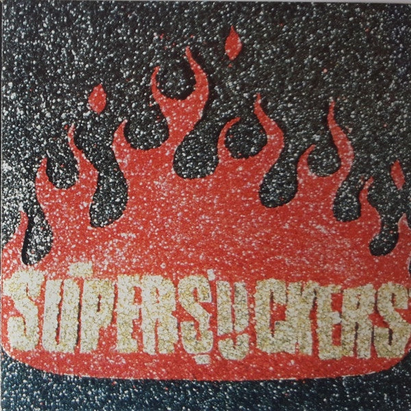 Supersuckers - The Songs All Sound The Same CD